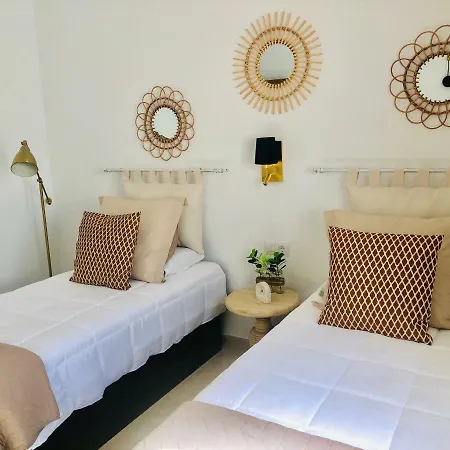 Apartmán Canaryislandshost L My Nest