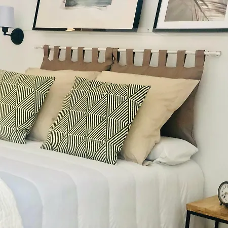 Canaryislandshost L My Nest Nazaret