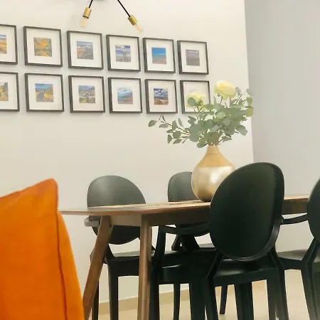 Apartmán Canaryislandshost L My Nest Nazaret