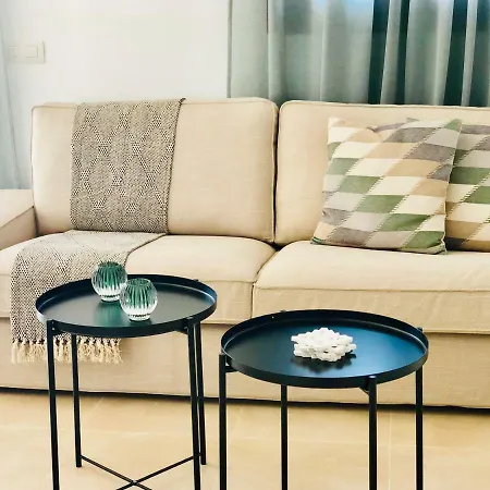 Canaryislandshost L My Nest * Nazaret