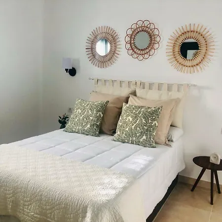 Canaryislandshost L My Nest Apartmán Nazaret