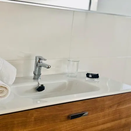 Canaryislandshost L My Nest * Nazaret