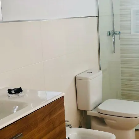 Canaryislandshost L My Nest Apartamento Nazaret