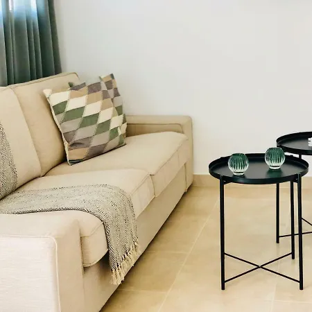 Canaryislandshost L My Nest Nazaret