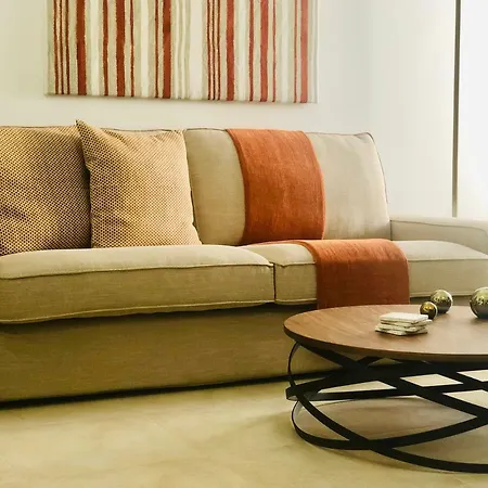 Apartmán Canaryislandshost L My Nest Nazaret