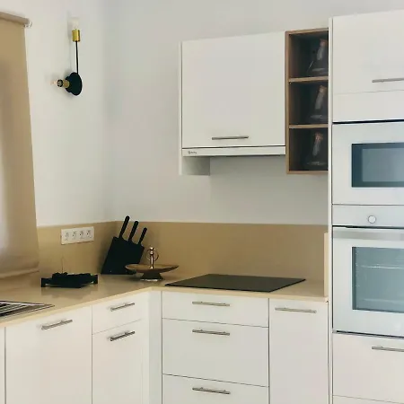 Apartmán Canaryislandshost L My Nest *