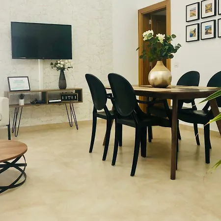 Canaryislandshost L My Nest