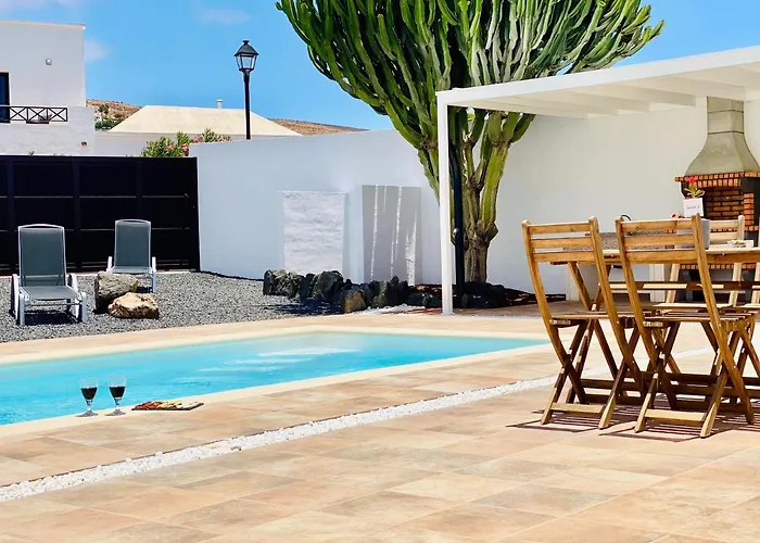 شقة Canaryislandshost L My Nest *