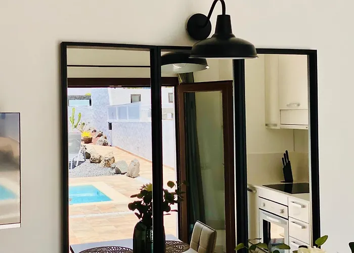 Canaryislandshost L My Nest *