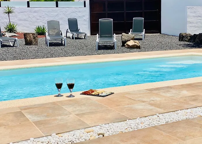 Canaryislandshost L My Nest شقة *