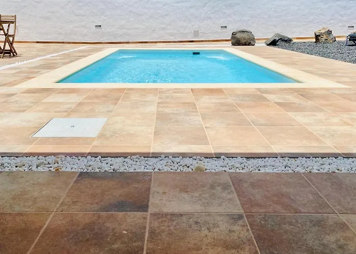 Canaryislandshost L My Nest * Nazaret