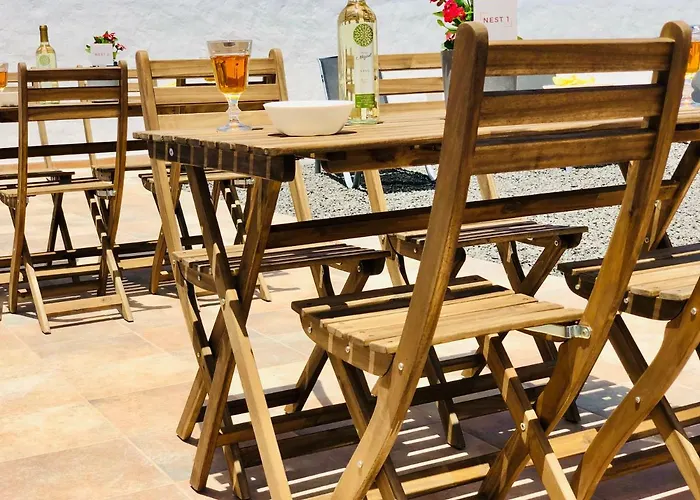 Canaryislandshost L My Nest *