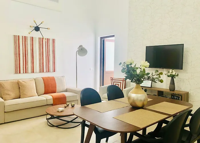 Canaryislandshost L My Nest *