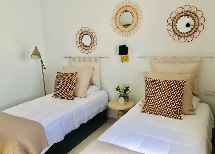 Lägenhet Canaryislandshost L My Nest