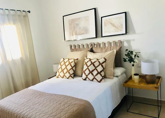 Canaryislandshost L My Nest *