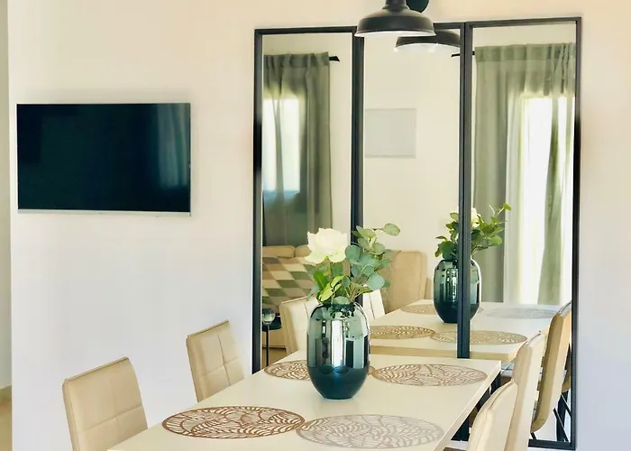 Canaryislandshost L My Nest شقة *