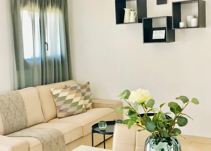 Canaryislandshost L My Nest شقة *