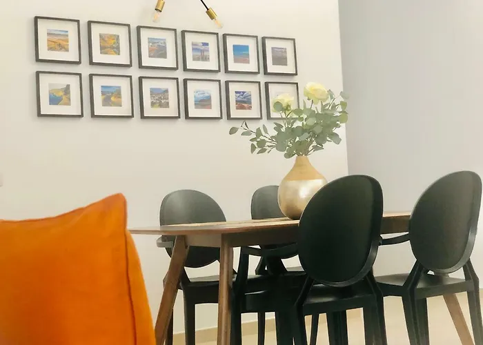 شقة Canaryislandshost L My Nest Nazaret