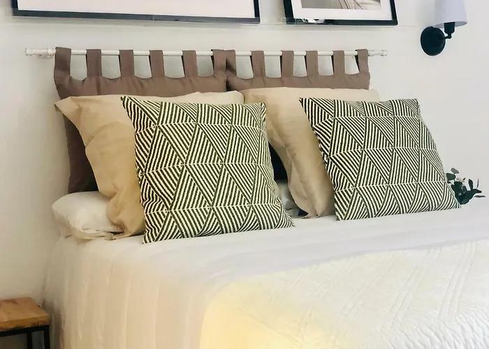 شقة Canaryislandshost L My Nest