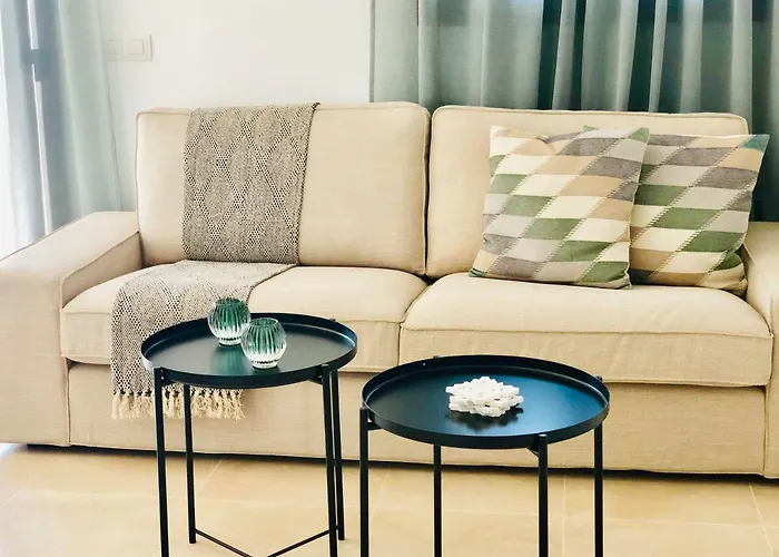 Canaryislandshost L My Nest * Nazaret