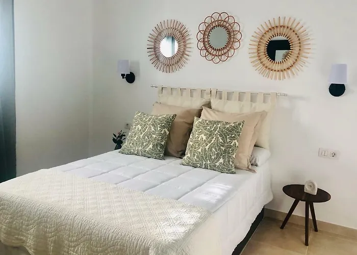 Canaryislandshost L My Nest شقة Nazaret