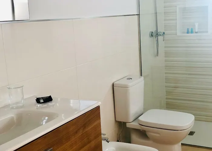 Canaryislandshost L My Nest شقة Nazaret