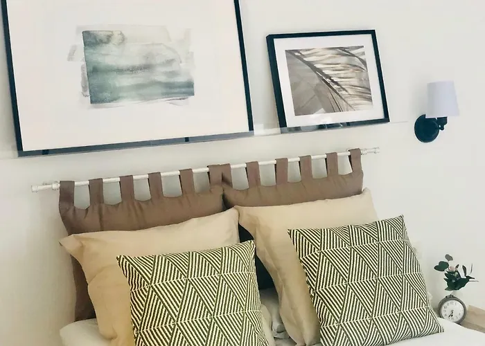 Canaryislandshost L My Nest شقة *