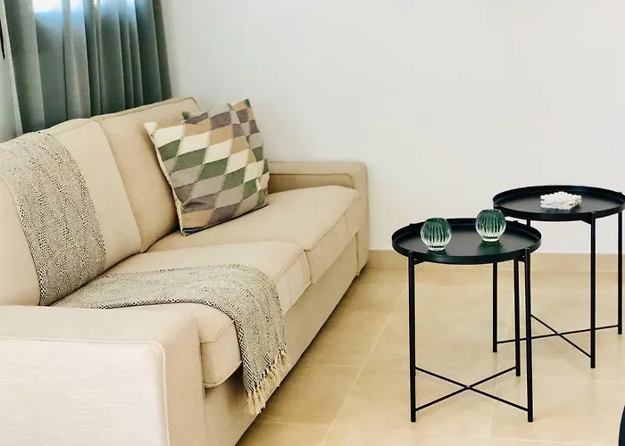 Canaryislandshost L My Nest Nazaret