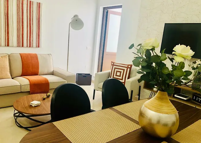 Canaryislandshost L My Nest