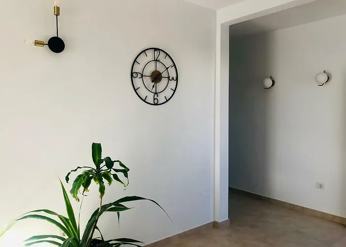 Canaryislandshost L My Nest * Nazaret