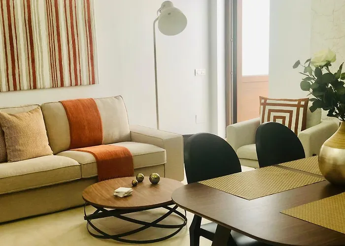 Canaryislandshost L My Nest شقة