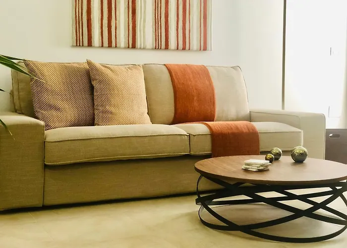 شقة Canaryislandshost L My Nest Nazaret