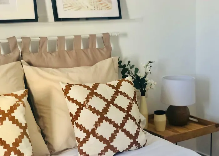 Canaryislandshost L My Nest شقة