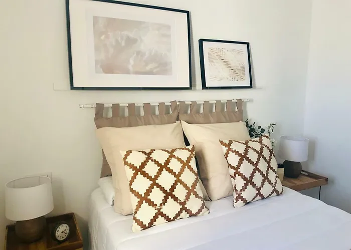 Canaryislandshost L My Nest Nazaret