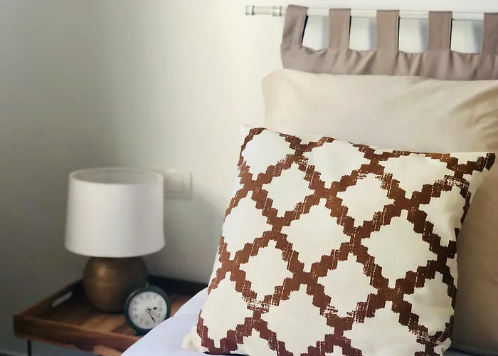 Canaryislandshost L My Nest Nazaret