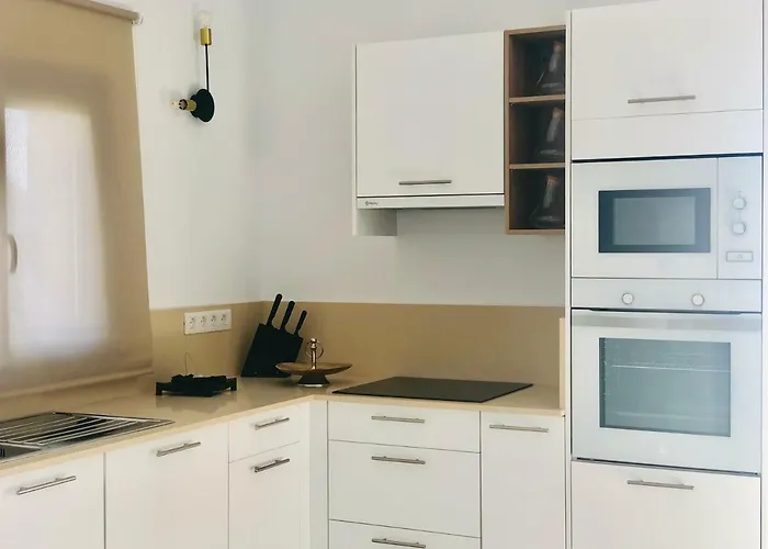 Lägenhet Canaryislandshost L My Nest *