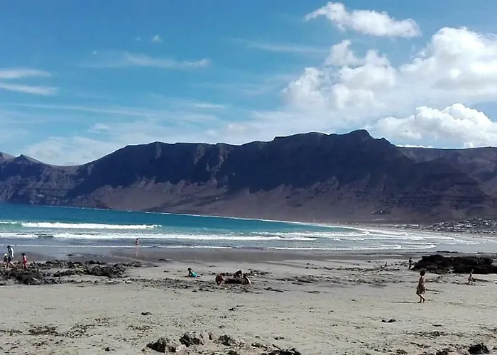 شقة Canaryislandshost L My Nest *
