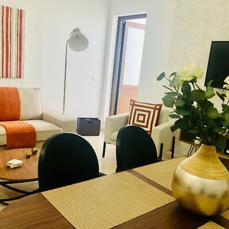 Canaryislandshost L My Nest