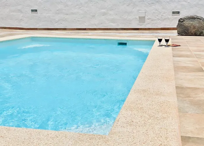 Canaryislandshost L My Nest Apartamento *