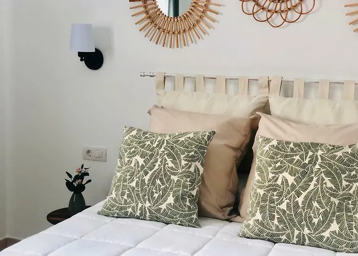 Apartamento Canaryislandshost L My Nest *