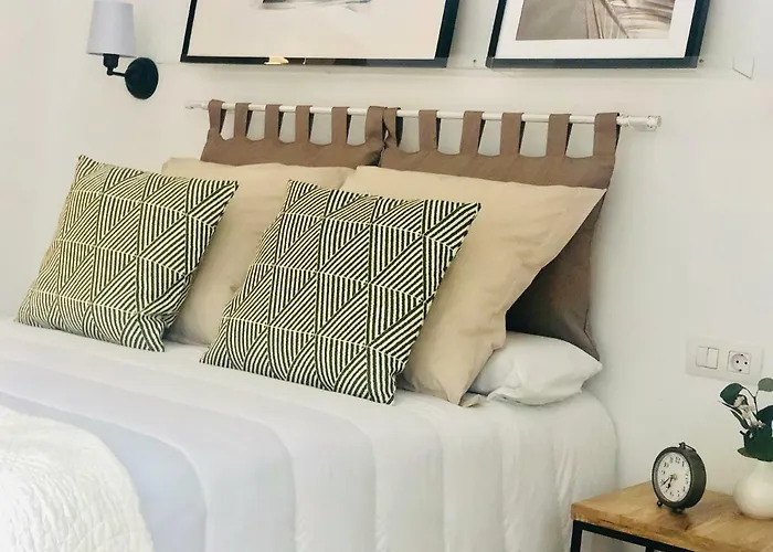 Canaryislandshost L My Nest Nazaret