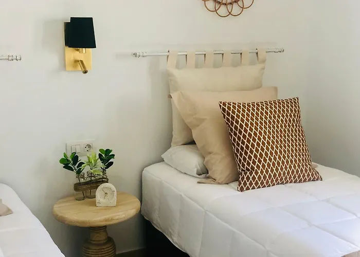 Canaryislandshost L My Nest Apartamento