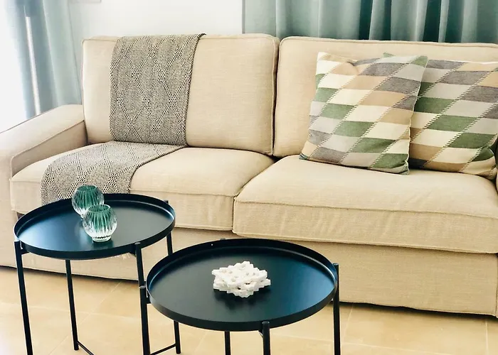 Canaryislandshost L My Nest *