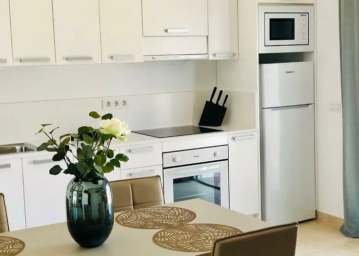 Canaryislandshost L My Nest