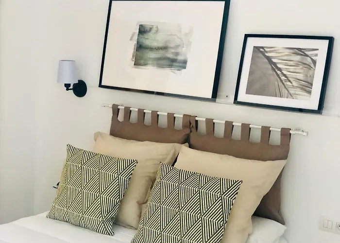 Canaryislandshost L My Nest * Nazaret