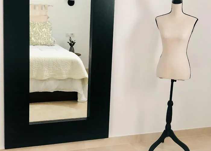 Apartamento Canaryislandshost L My Nest