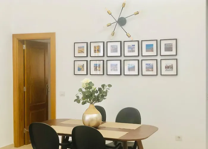 Apartamento Canaryislandshost L My Nest Nazaret